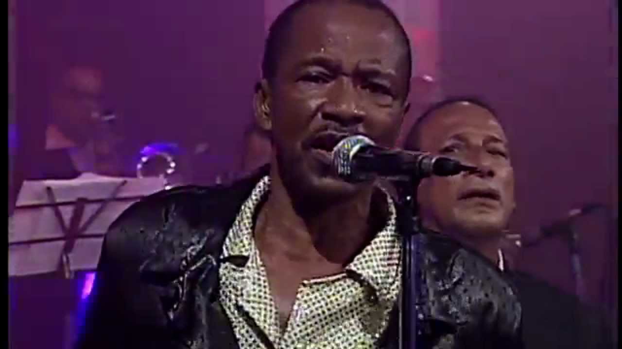 Son Pegaito - Hermes Manyoma