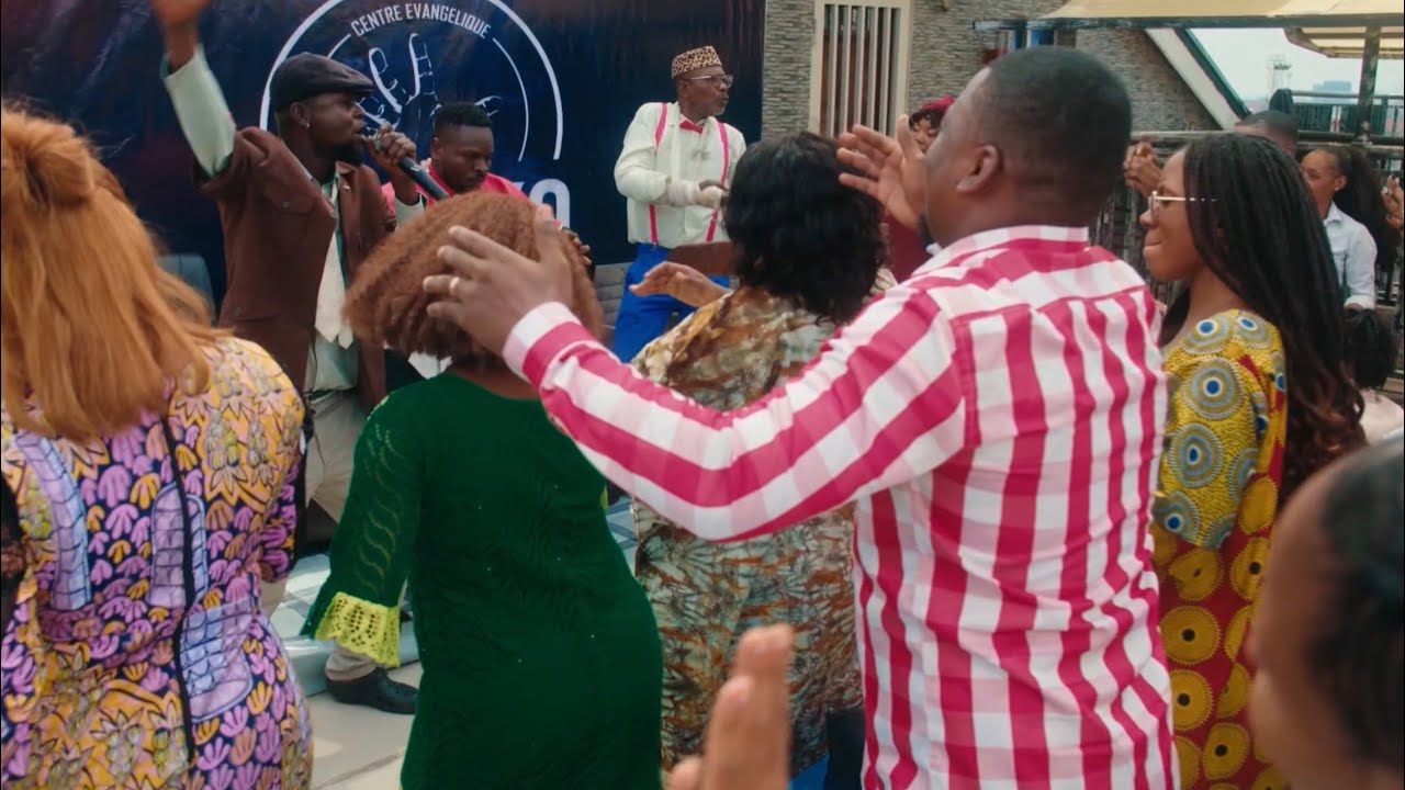 MABIDI, LITEYA KANDA, MIMI FILLE DE OUF ET MBATA SIALA COM&Eacute;DIE MUSICALE 