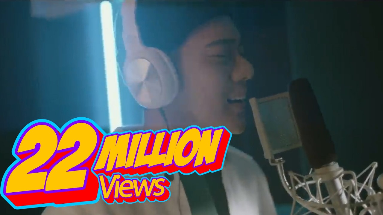 ရင်ထဲမှာ (Music Video) | YIN HTAL KA DAN DER YE | HLWAN PAING