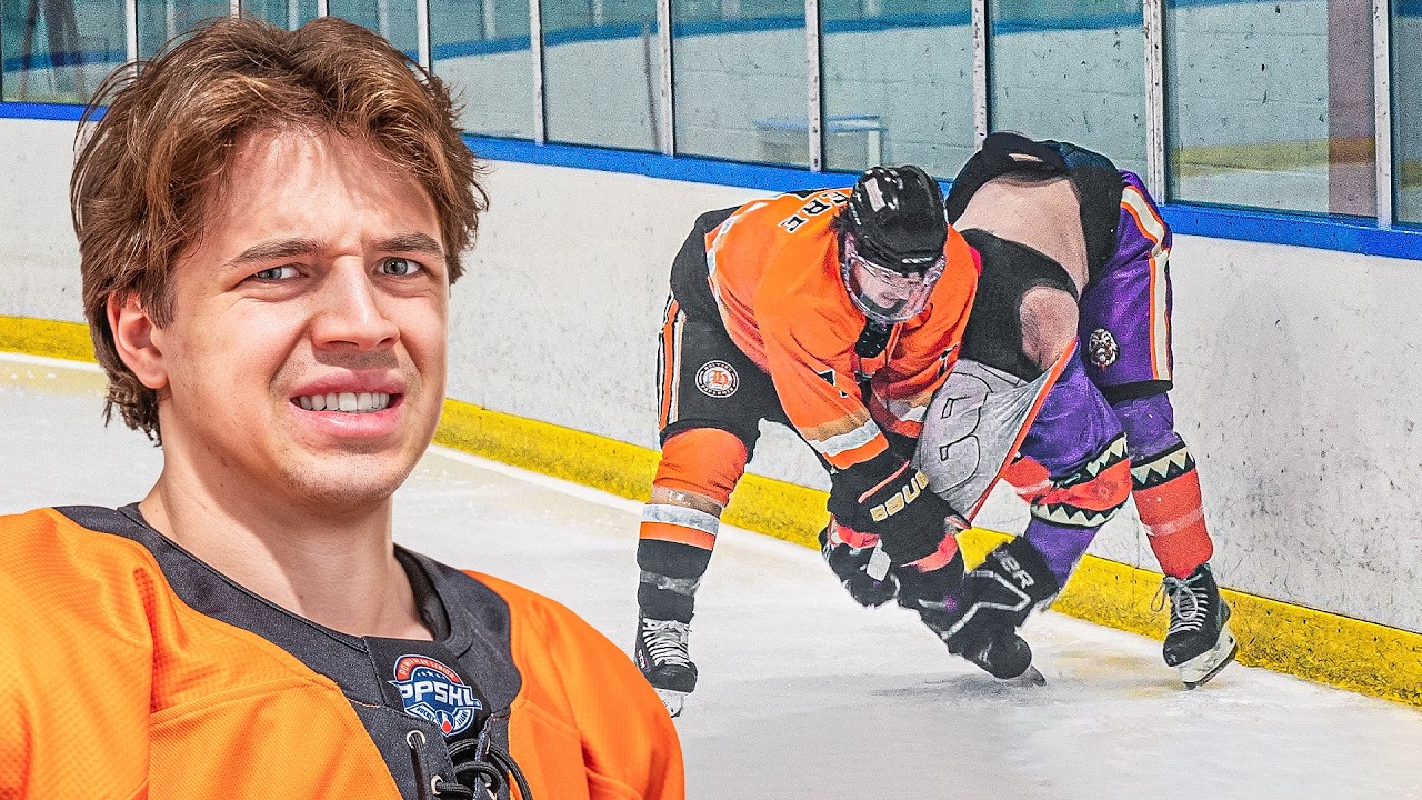 The Dirtiest Team in the League...