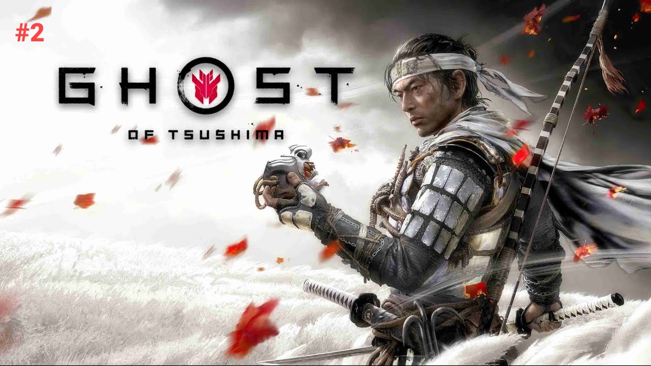 The Samurai’s Path Begins | Ghost of Tsushima