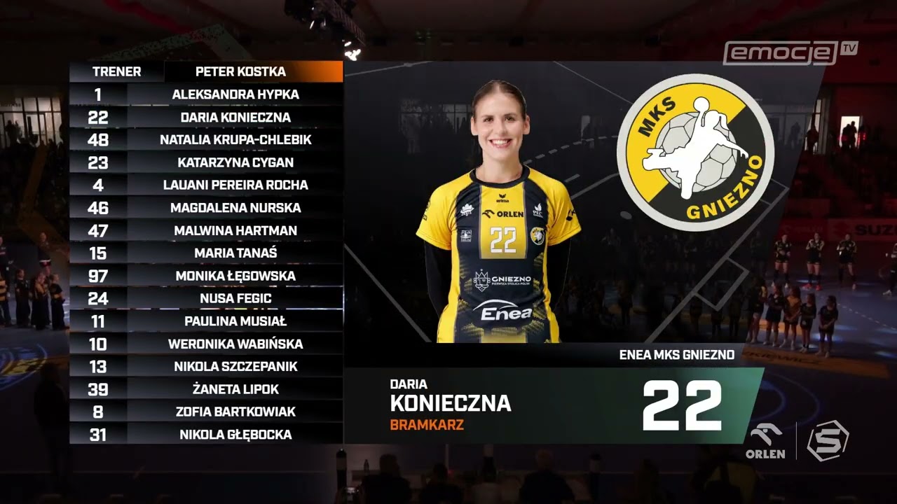 gniezno kalisz 2025 2 half
