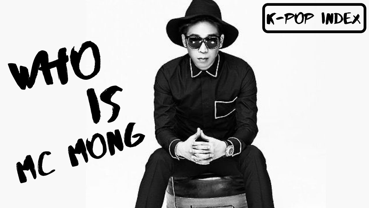 Most Liked K-Pop Star to Most Hated: MC Mong | [K-Pop Index]