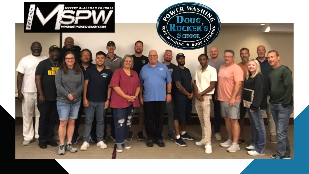 Training Course Recap ATLANTA&nbsp;from Doug Rucker School June 2024