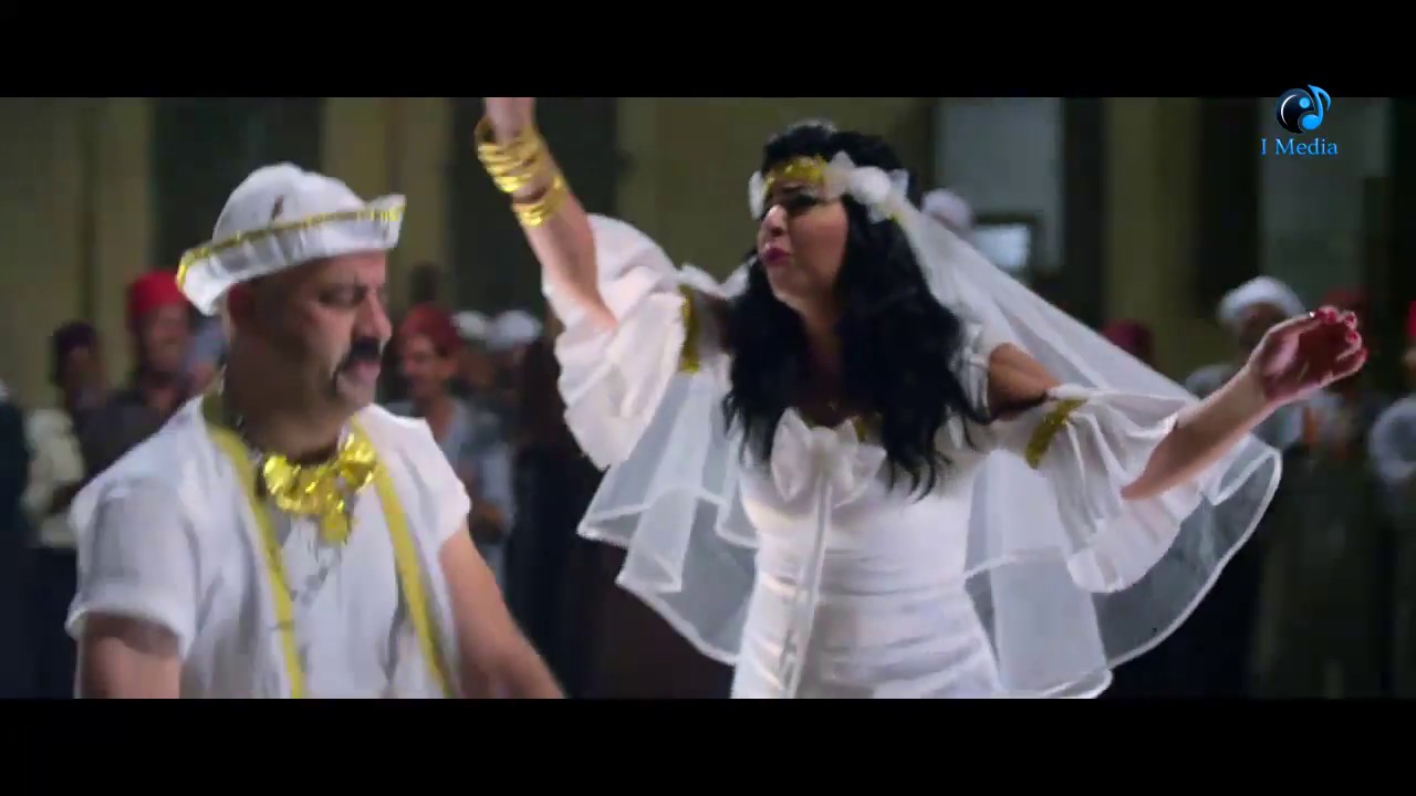 مهرجان العيد - وأغنية فرحة اللمبي من مسلسل فيفا أطاطا