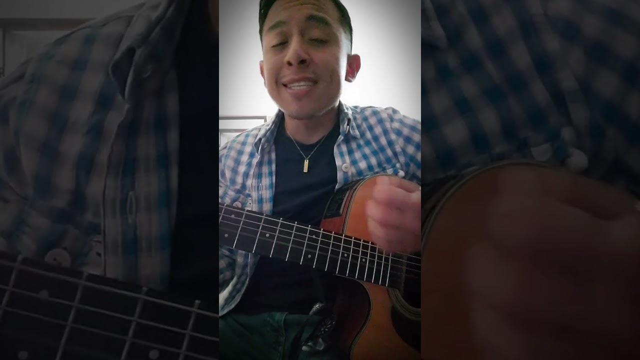 tu mejor versi&oacute;n - Rulo y la contrabanda ( Cover )