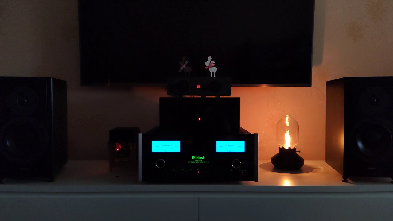 Dynaudio Contour 1.3MK2 + McIntosh MA6300 + AN DAC3 + Pi4@Pi2AES (4)