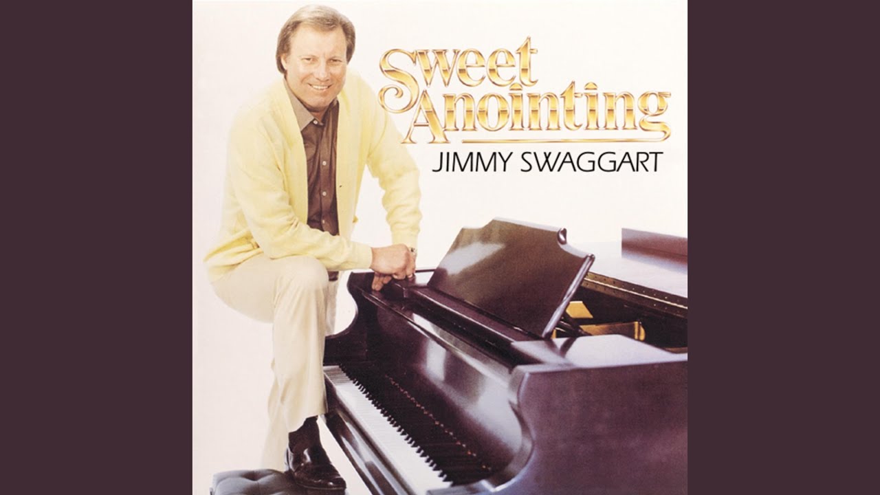 Sweet Anointing