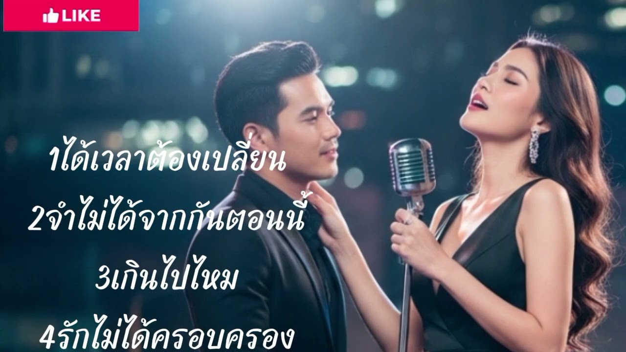 เพลงฟังเพลินเพลิน