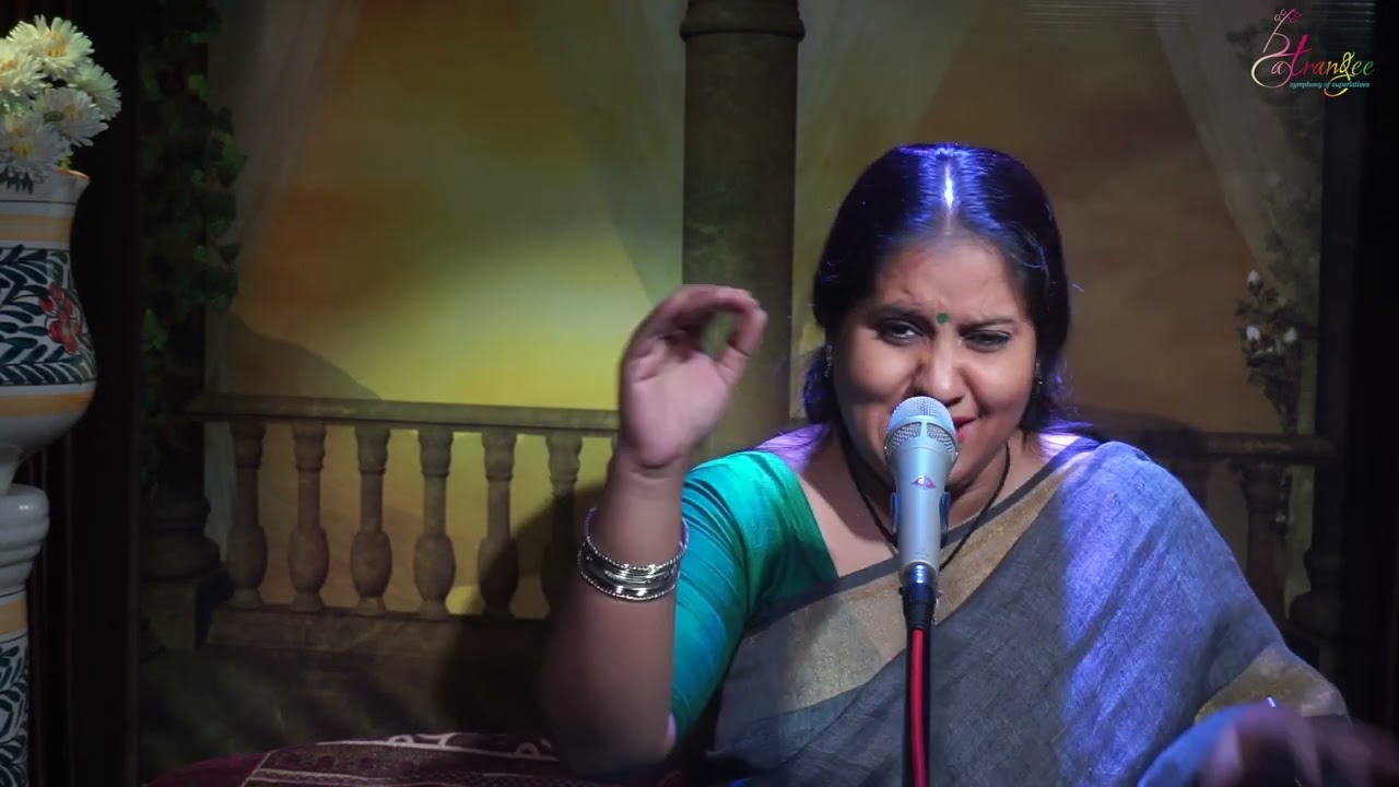 Teentaal Bandish in Bilaskhani Todi || 1001 BANDISHES - Ep 228 Bandish 244 || Manali & Emon