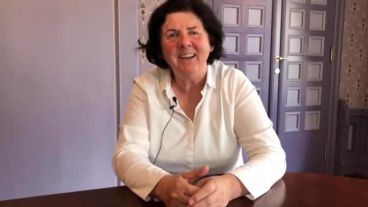 Førsteklassewebinar 27.05.2021, Opptak