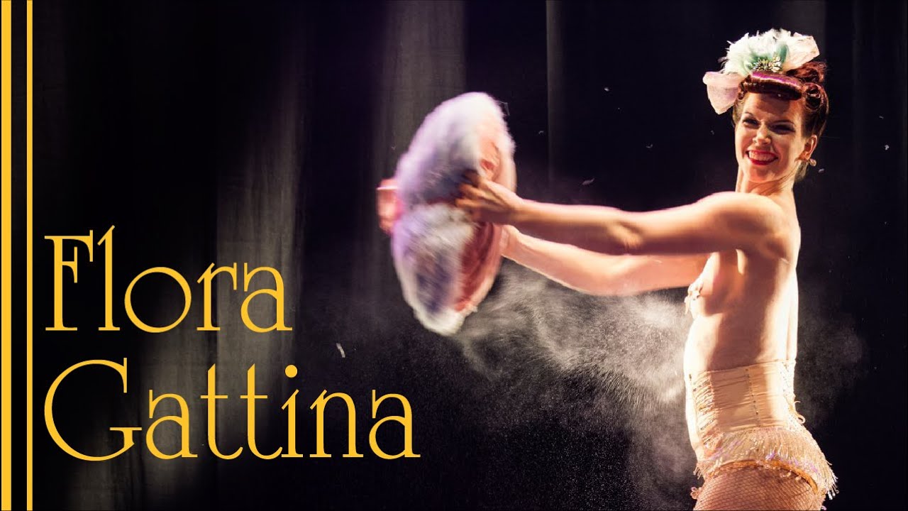 {SBF2020} Flora Gattina