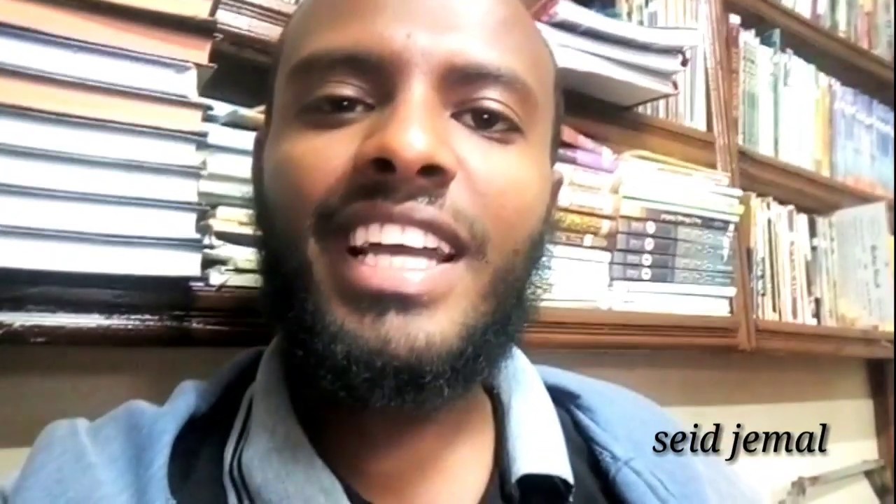 ሴት ልጅ ለወንድ ልጅ የጀነት መግቢያ ምክኒያት ነች