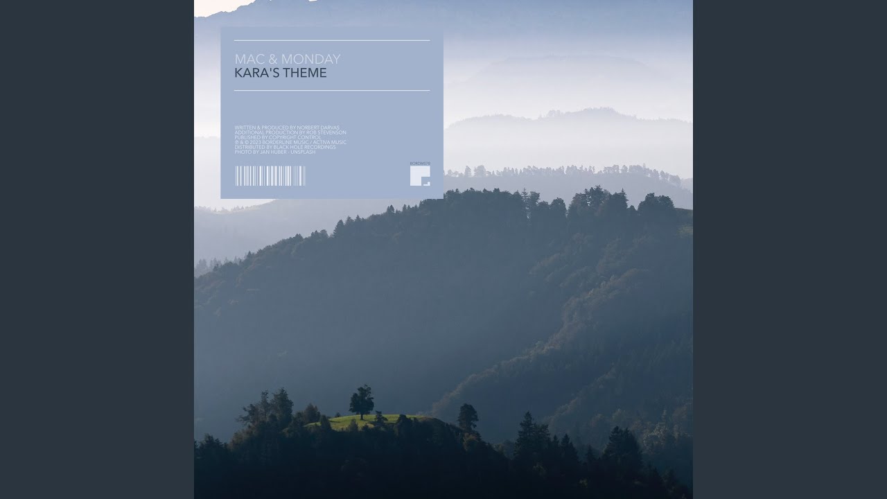 Kara's Theme (Club Mix)