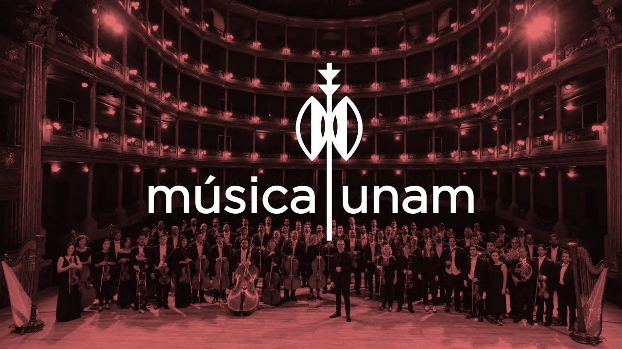 Música UNAM | Orquestas de México | Orquesta Filarmónica de Jalisco