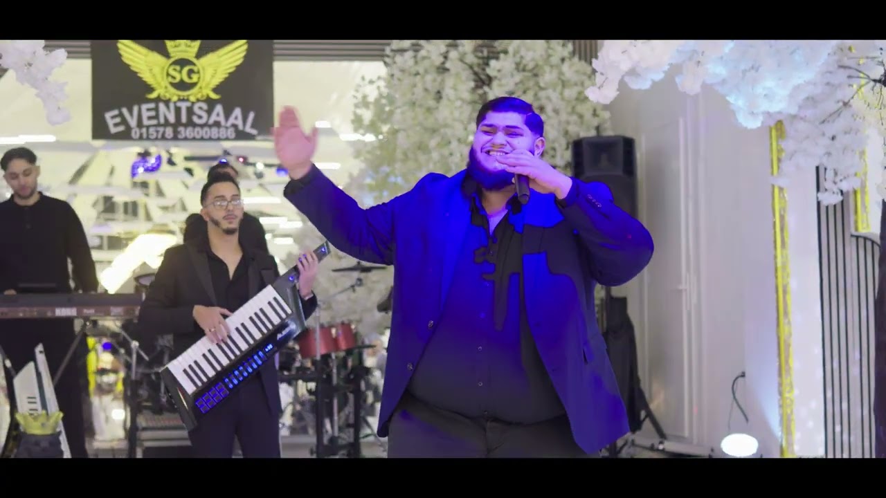 Meti Bajra - Te Khelena x Hasani Records x Official 6K Video 2026