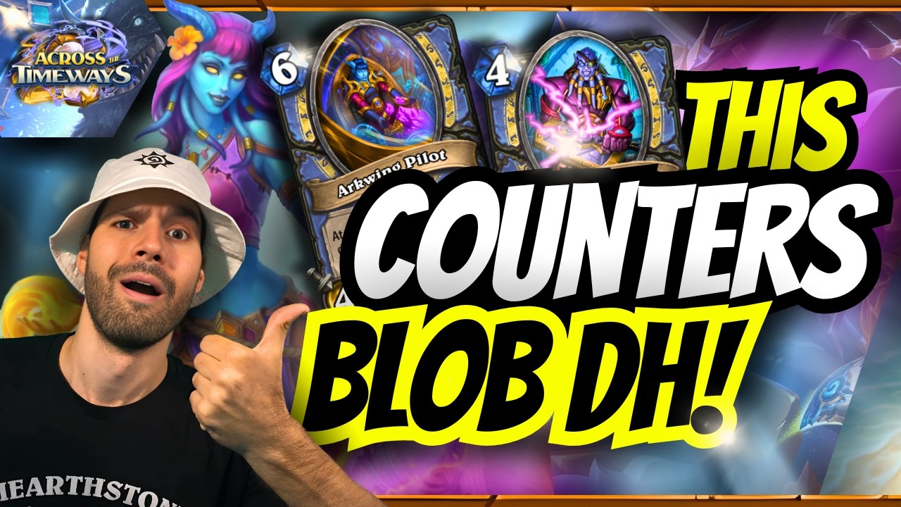 💥 ARKWING MAGE OPTIMIZED! Guide + Gameplay!🧙‍♂️