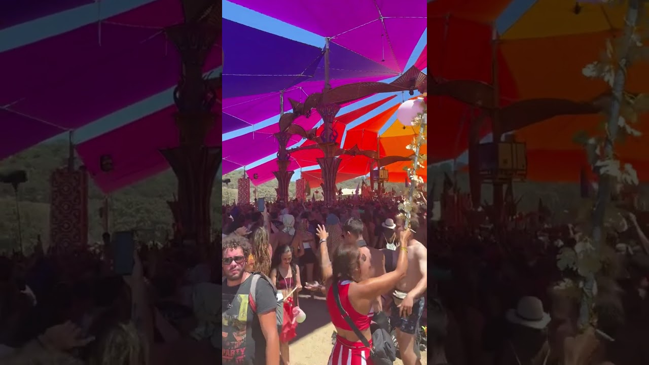 Astrix Boom Festival 2025 #festival #psytrance #music #electronicmusic #goamusic #newmusic 