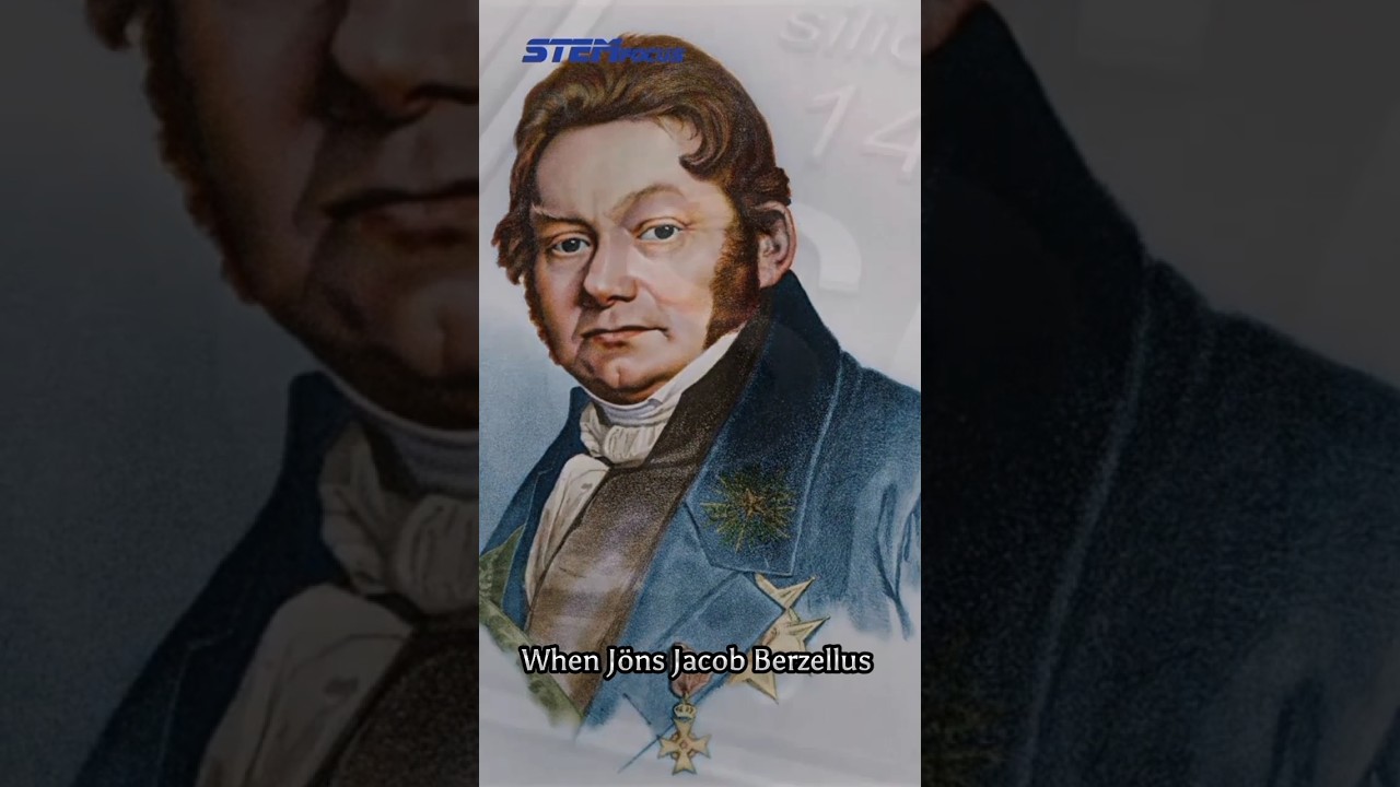 How an 1824 Discovery Changed Technology Forever!