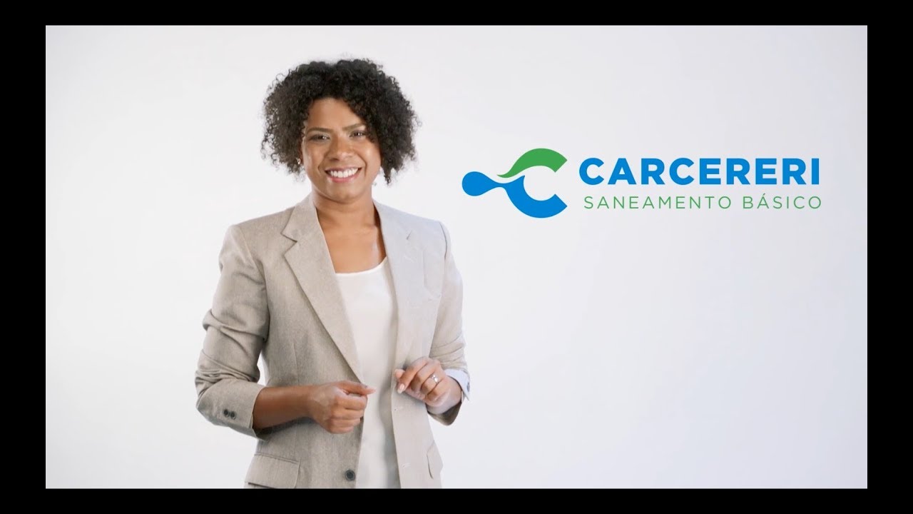 Institucional Carcereri - Obras de Saneamento B&aacute;sico