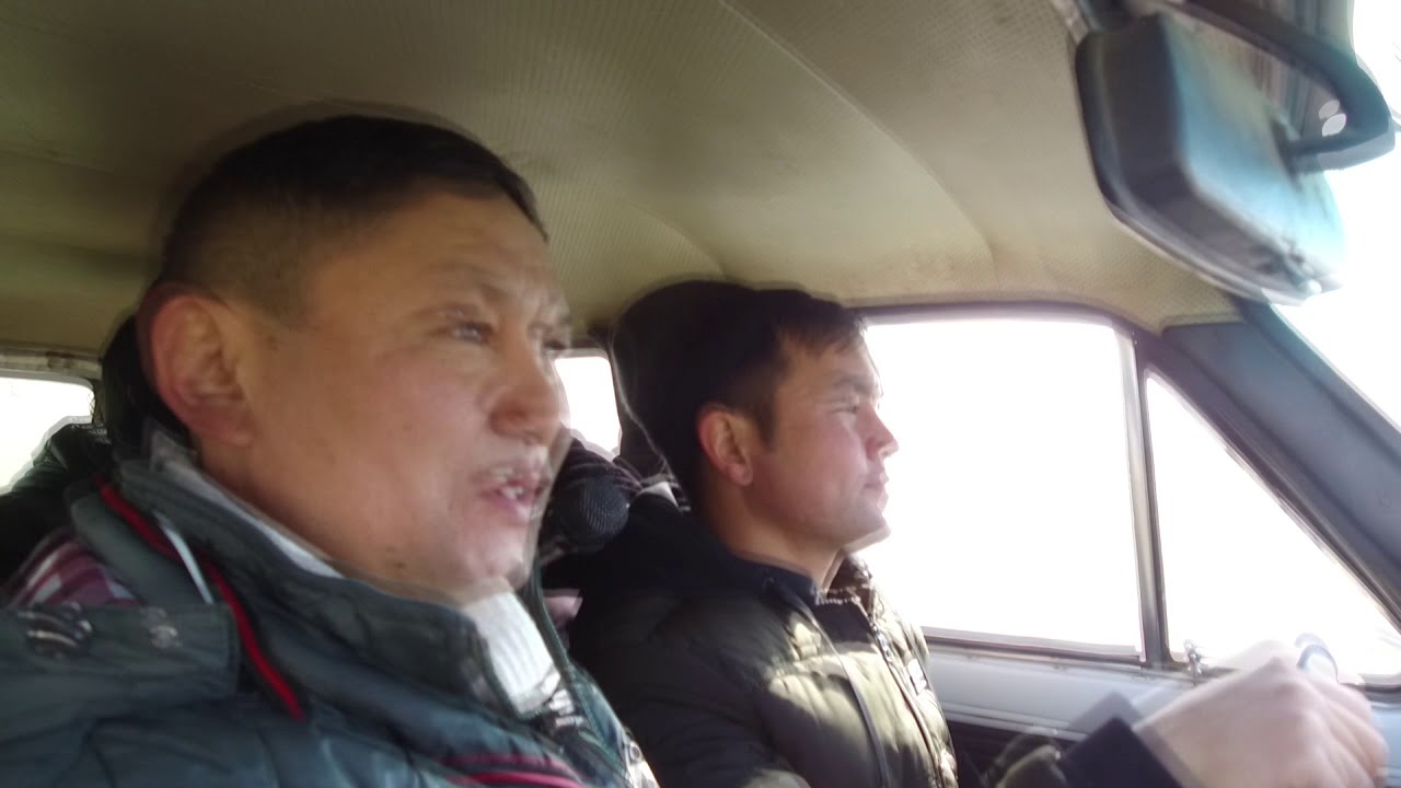 НТК каналы Биздин Айыл Куйручук айылы