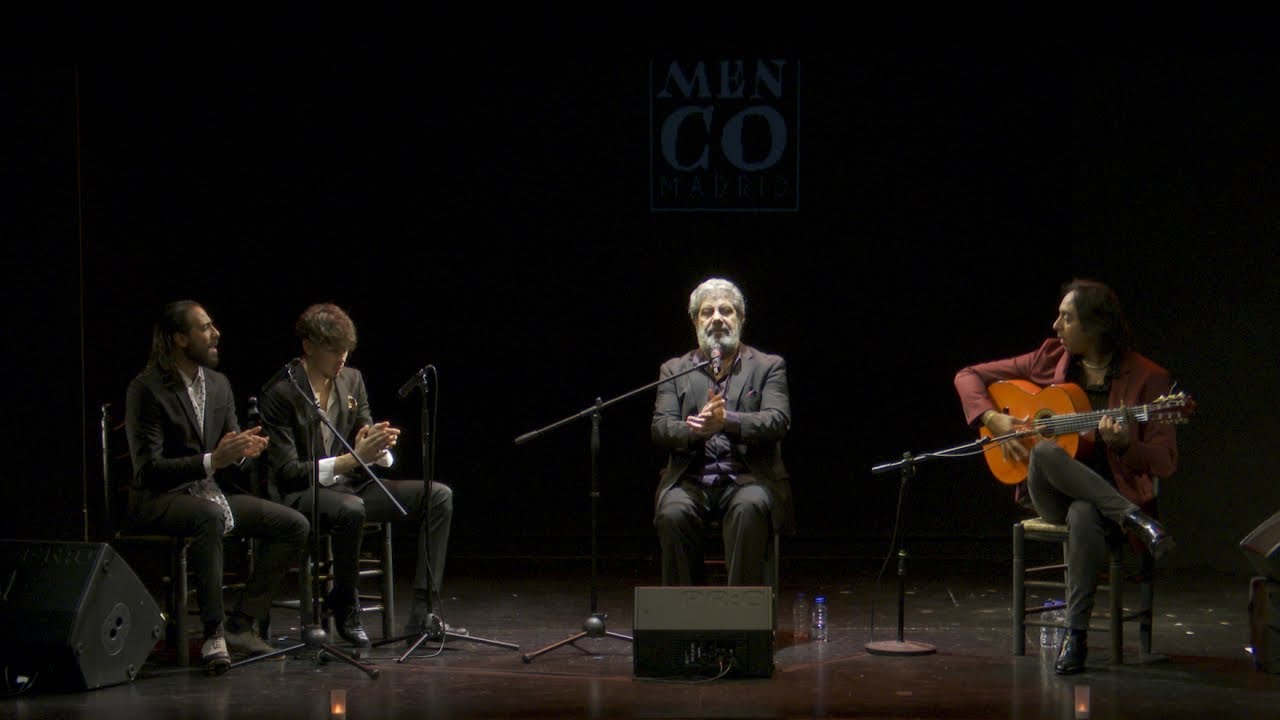GUADIANA - Yo que por ti preguntaba