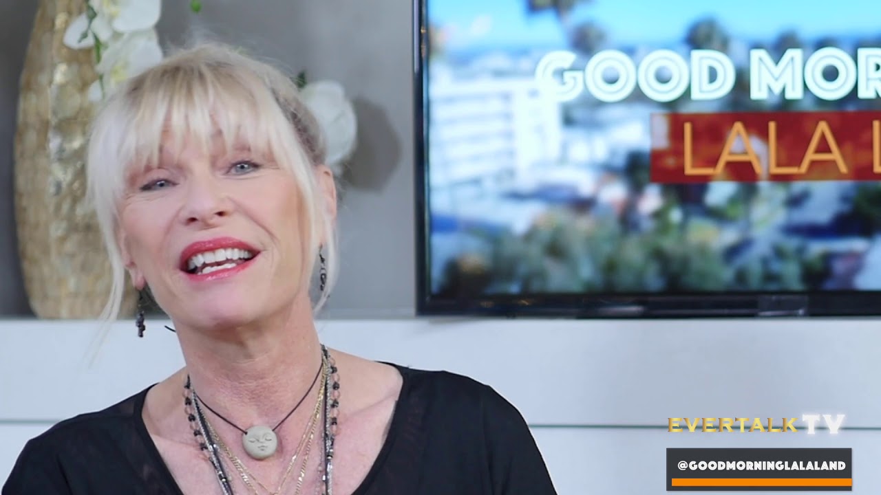 Patti Negri