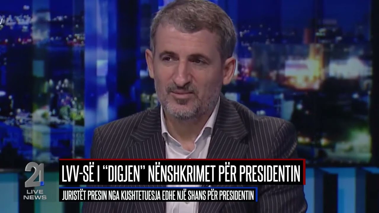 Lajmet 18.03.2026