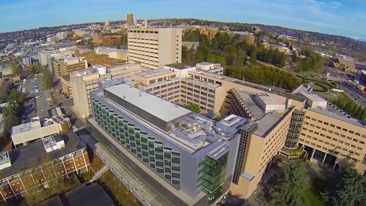University of Washington Orthopaedic Surgery Residency Intro