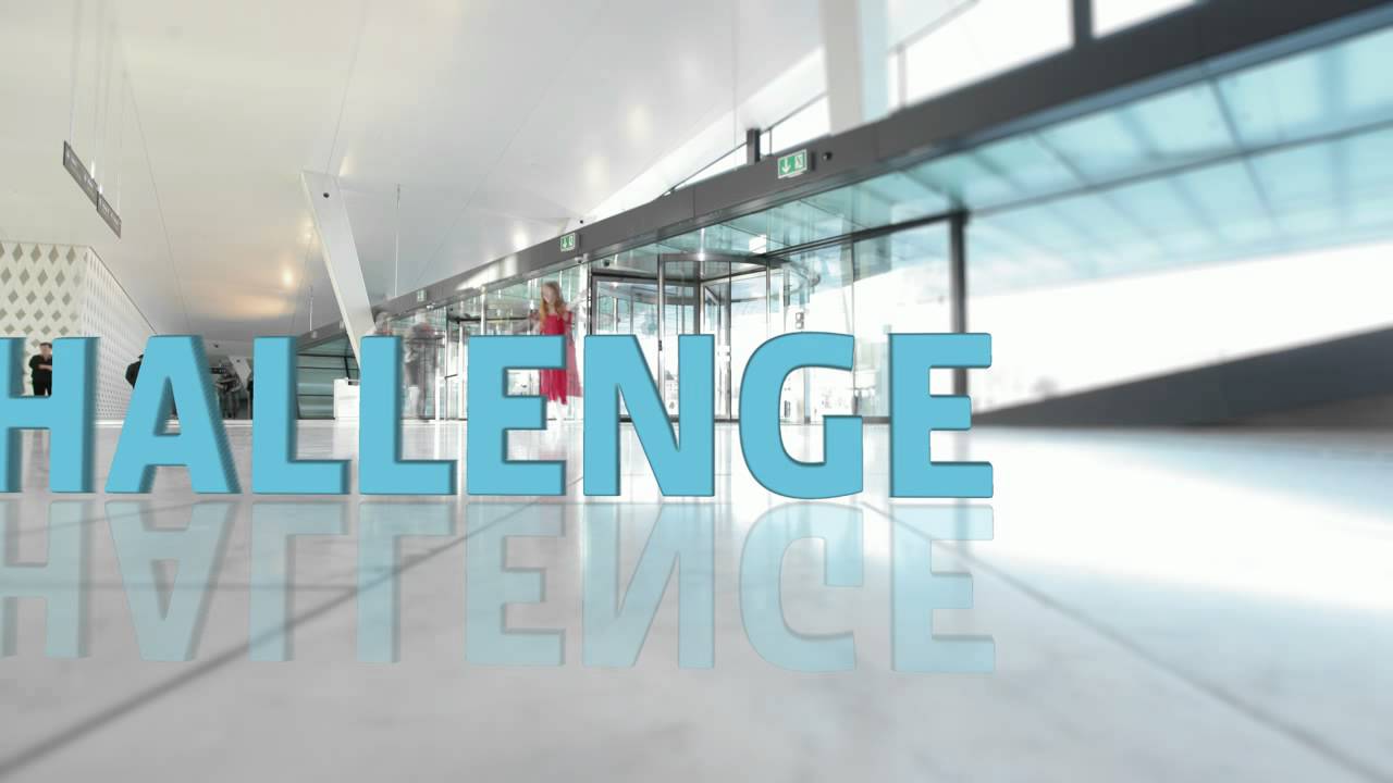 Universal Design 2012 Oslo - Inspire, Challenge, and Empower