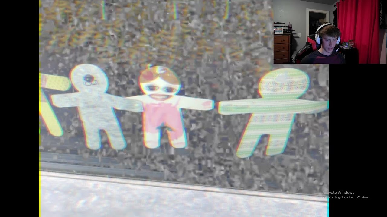 What is this game???