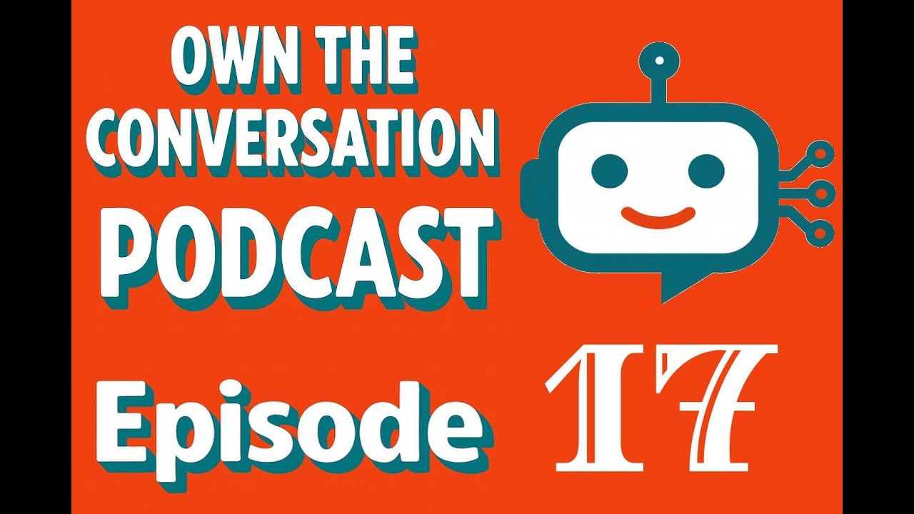 Episode 17 - Citations Over Clicks: How AI Is Rewriting the Internet - Designing for AI Agents