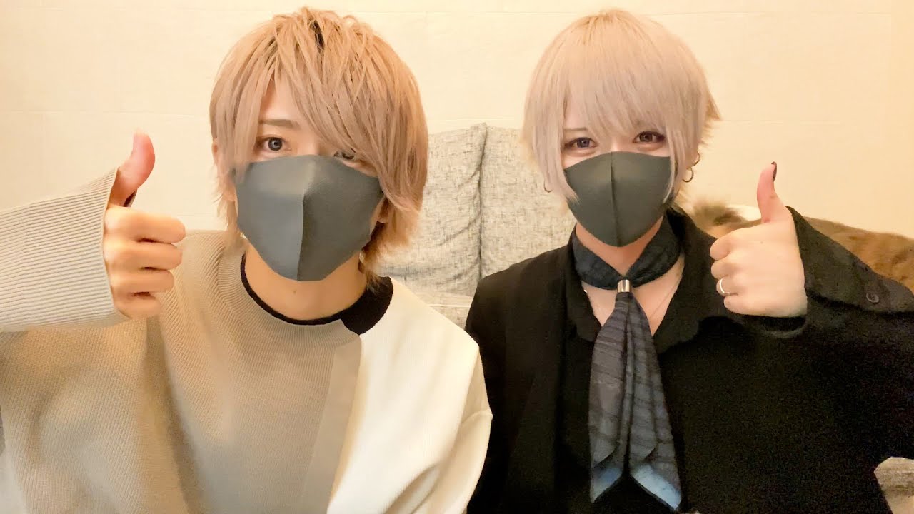 【本音】元メンバーの現役アイドルと話したいこと話しまくったら色々やばかったｗｗｗ【りきくん】【AlbaNox】