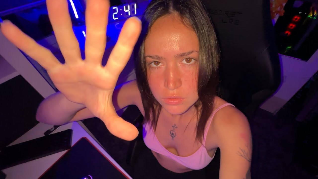 ASMR Sonidos Muy Rápidos y Relajantes ✋🏻