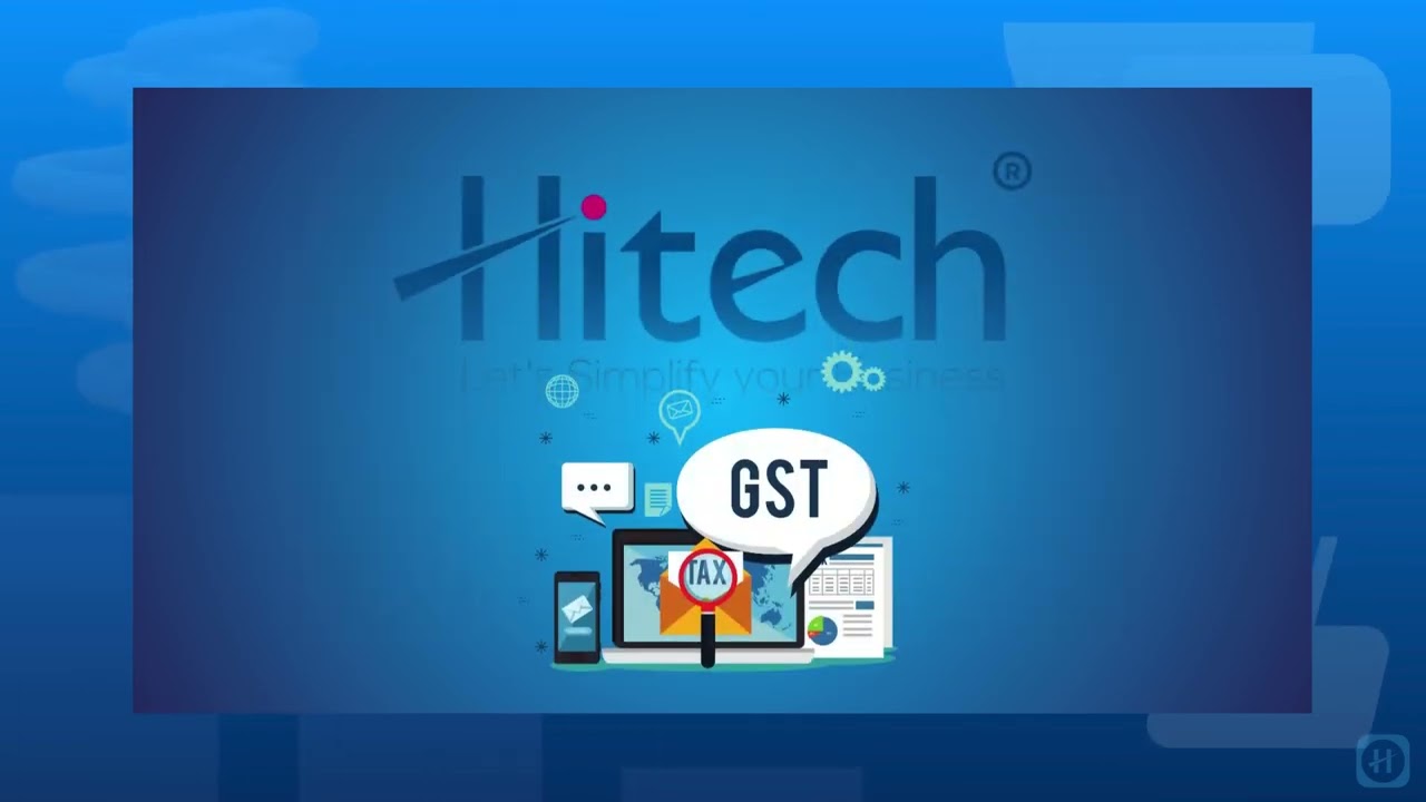 Best Manufacturing Billing Software India | Hitech Billsoft GST BOM for MSME