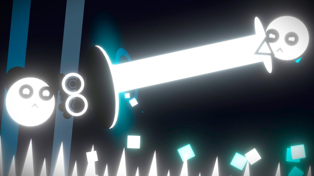 Earthquake by JuanchitoXD | Project Arrhythmia
