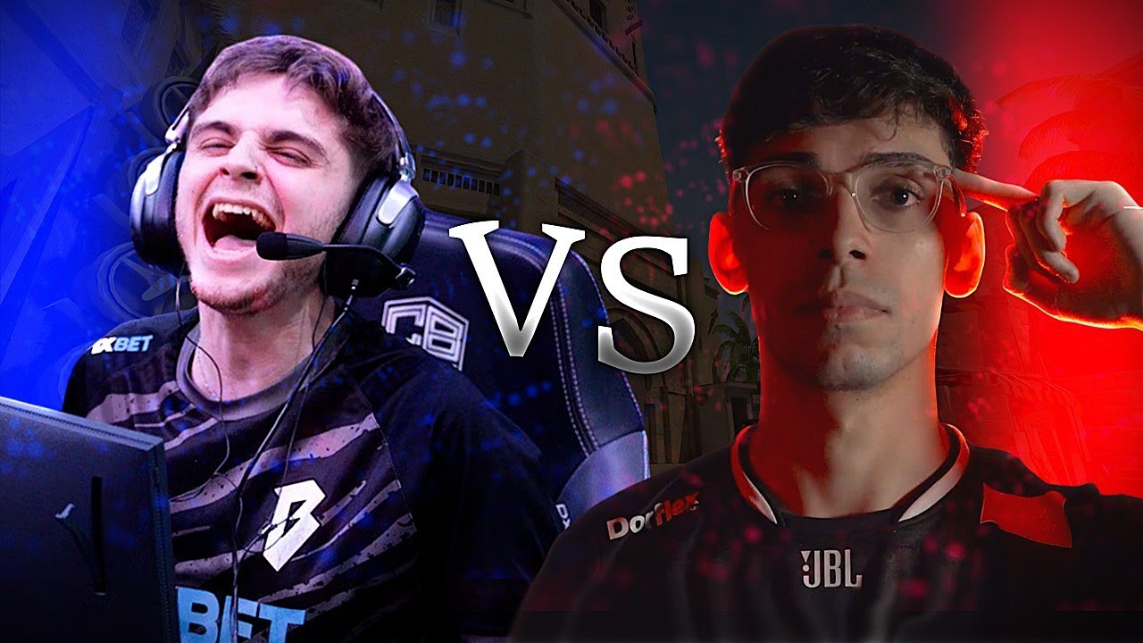 DGT DESTRUYE a TOMASZIN & CASS1N | CS2 POV HIGHLIGHTS