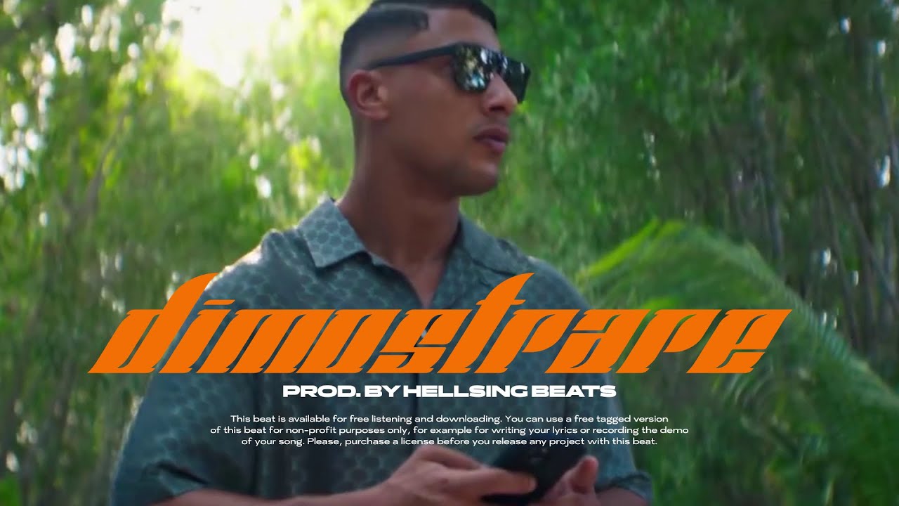 [FREE] Morad x Baby Gang x Maes “DIMOSTRARE” – Spanish/French Trap Soul Beat