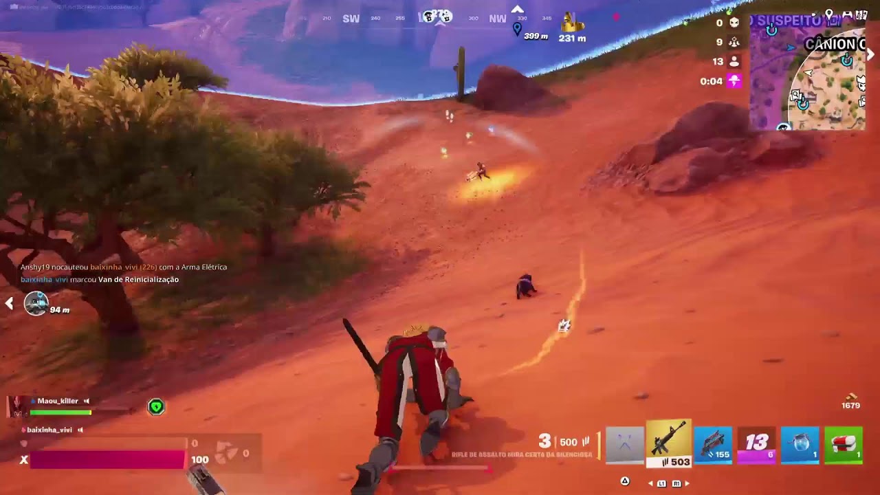 Fortnite