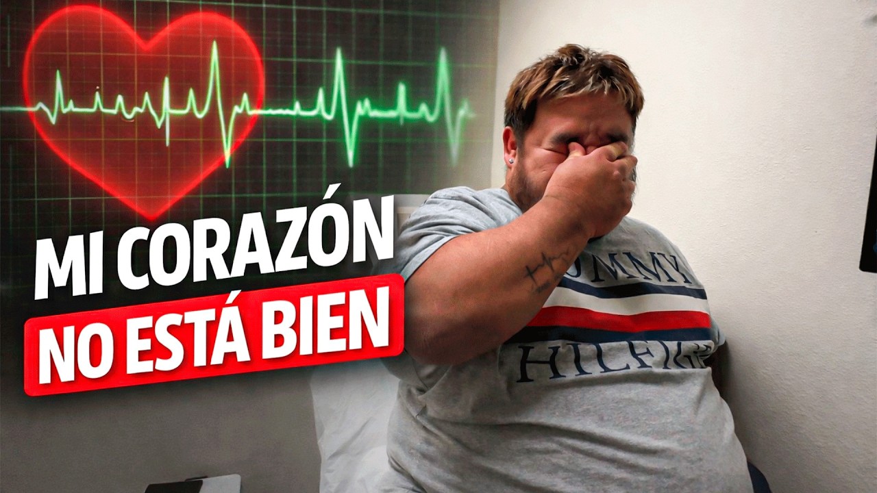 MI VIDA ESTA EN PELIGRO 😭😭😭 