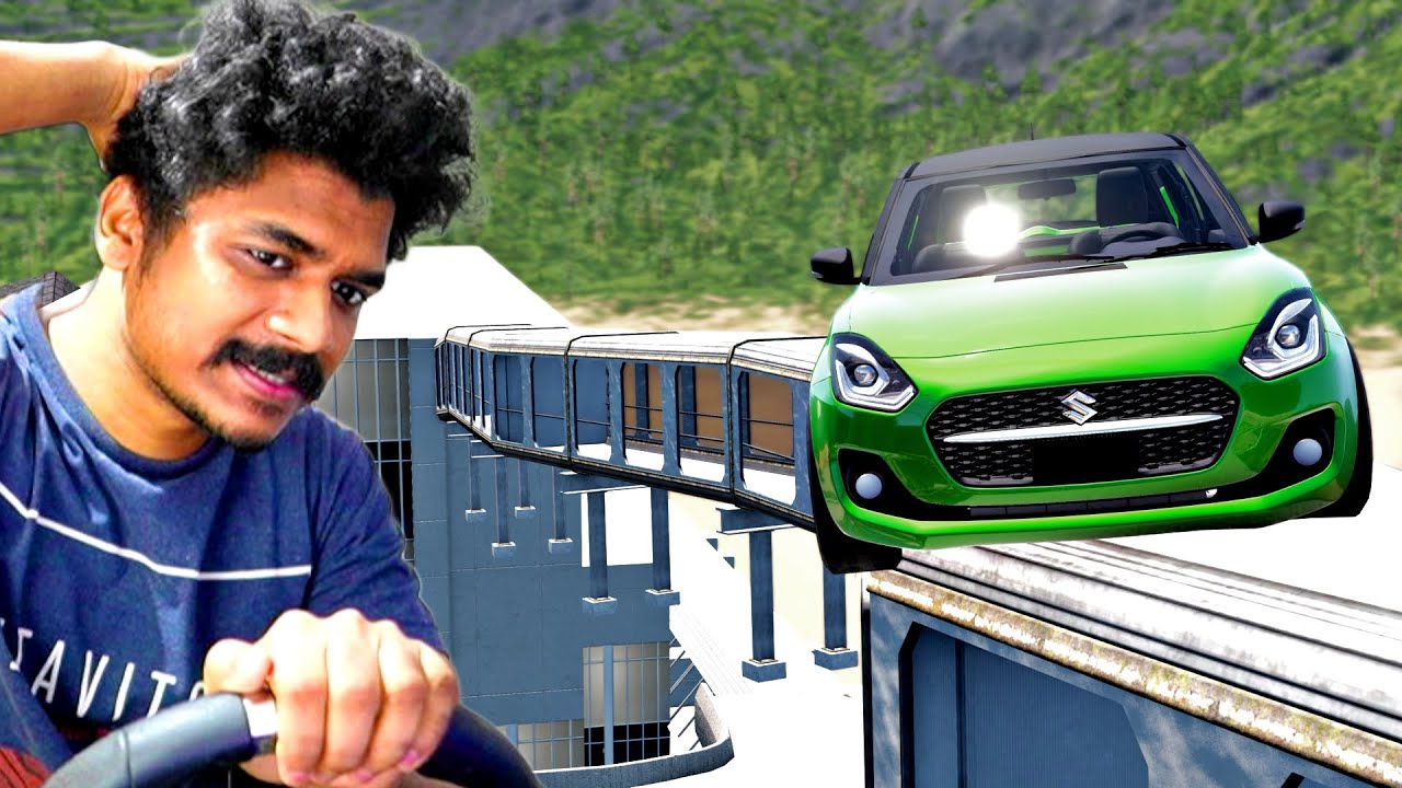 INDIAN CARS ONLY UP Challenge  SWIFT VS CRETA 🔥