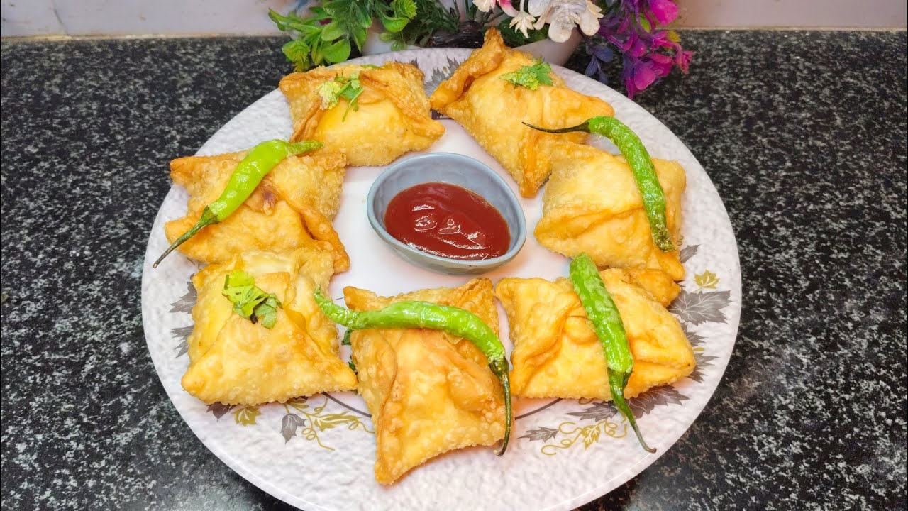 Ramzan Special No Oven No Tension Egg Puff Recipe| Iftar Ke Liye Perfect Crispy Snacks| #iftar #food