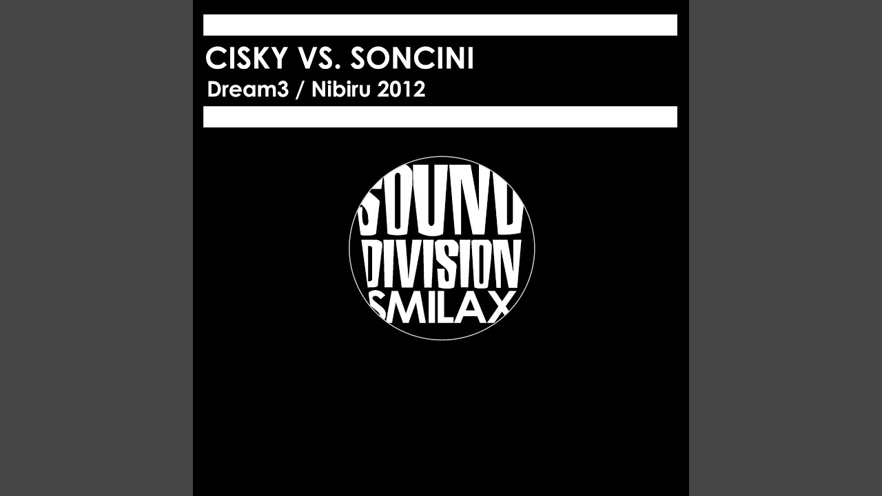 Nibiru 2012 - Original Mix