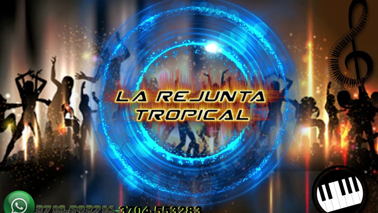 LA REJUNTA TROPICAL- San Martin N&ordm;2 - CACHACAS-2018
