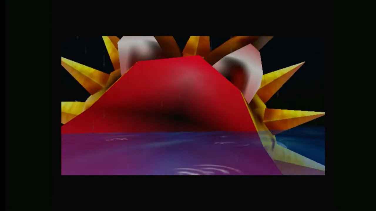 【生放送】ドンキーコング64やるウホ　part8