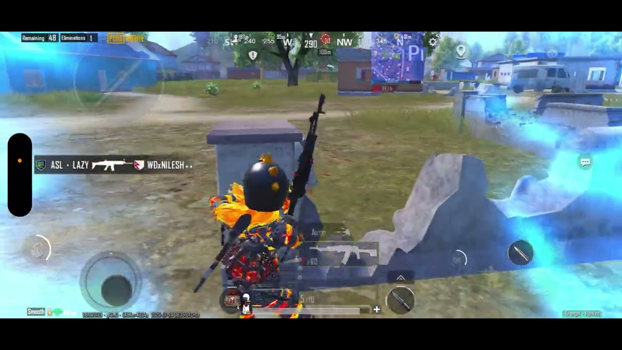 HIGHLIGHTS #9 | PUBG MOBILE | LEARNING 