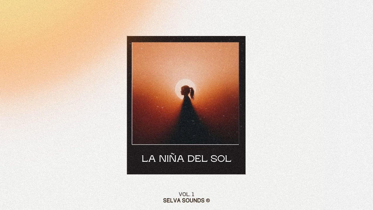 AFRO HOUSE - TROPICAL MUSIC - La Niña del Sol (Official)