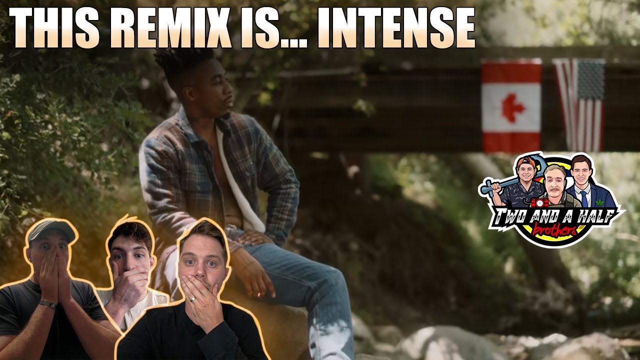 *REACTION* Dax - Oliver Anthony 
