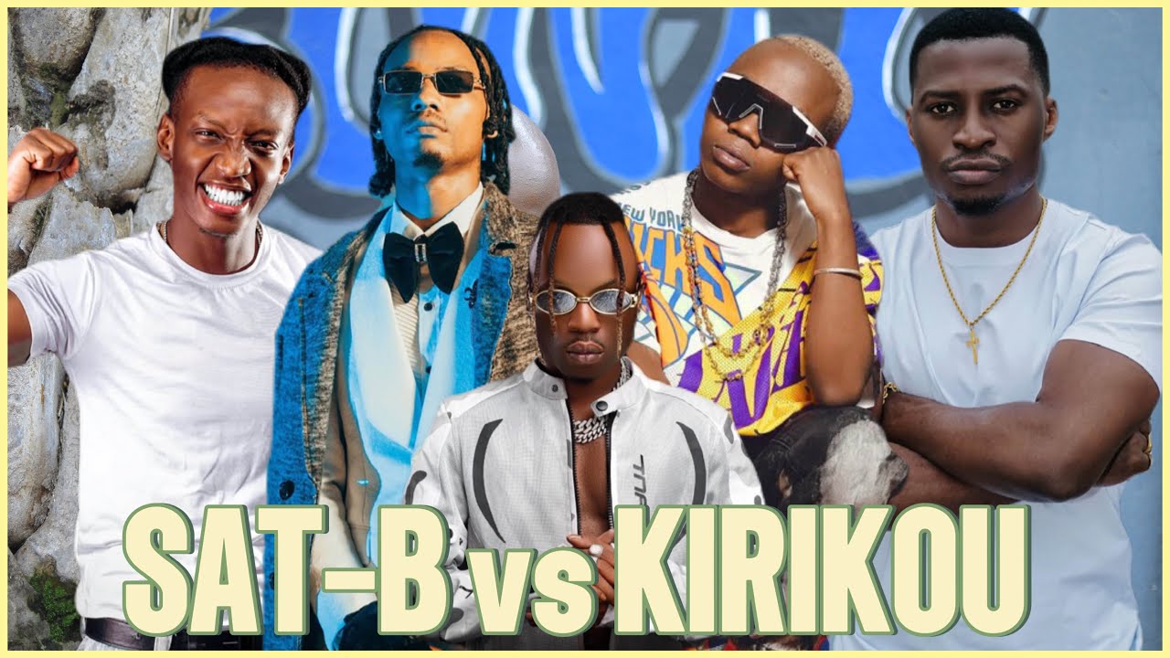 KIRIKOU muri FRIMASON💀🚨⚠️ DRAMA T na LINO G kwa Dj PAULIN | Collabo ya SAT-B na KIRIKOU|GODCHIEFLOVE
