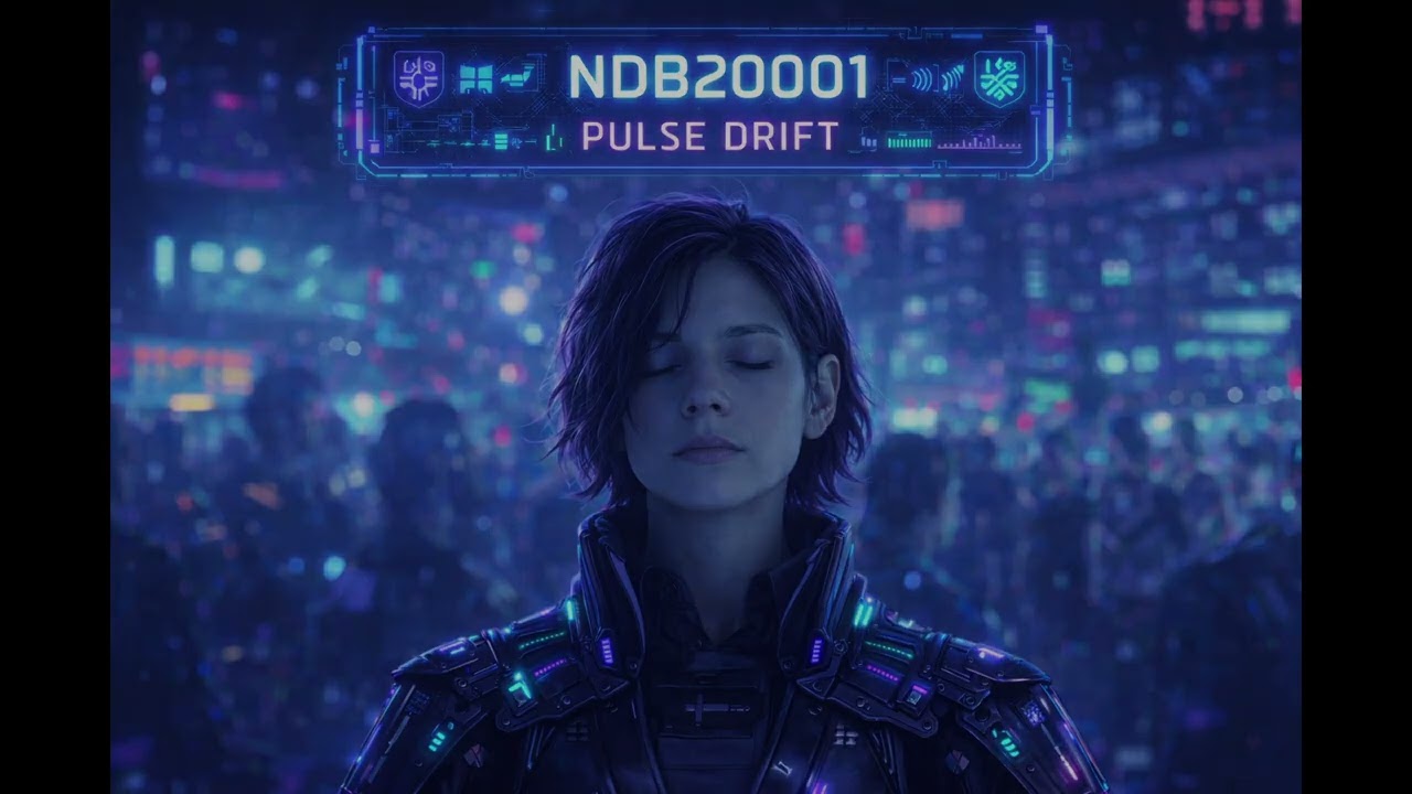 NDB20001 / Pulse Drift